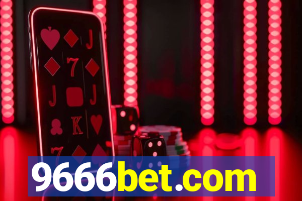 9666bet.com