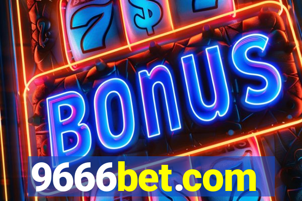 9666bet.com