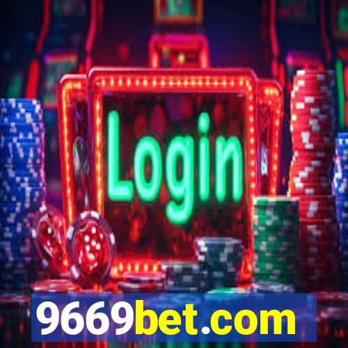 9669bet.com