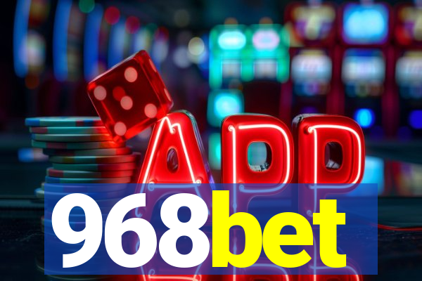 968bet