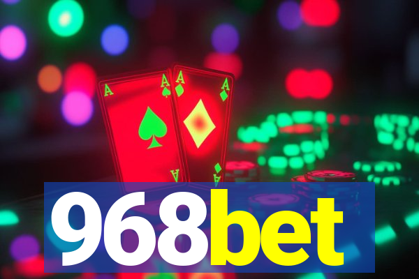 968bet