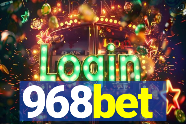 968bet