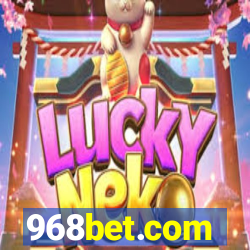 968bet.com