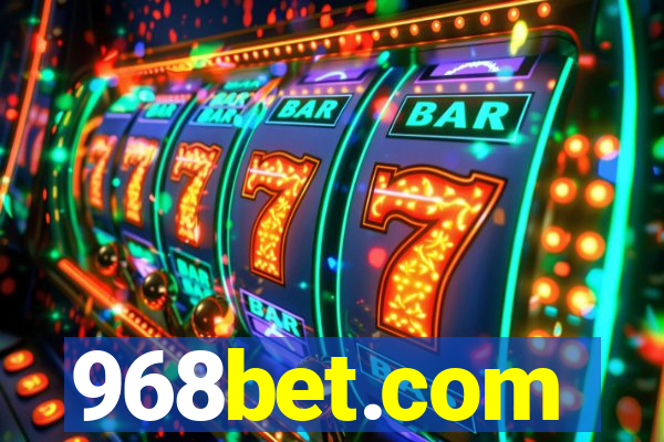 968bet.com