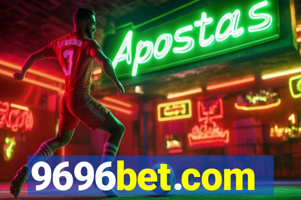 9696bet.com