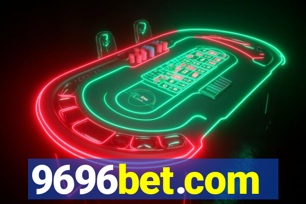 9696bet.com