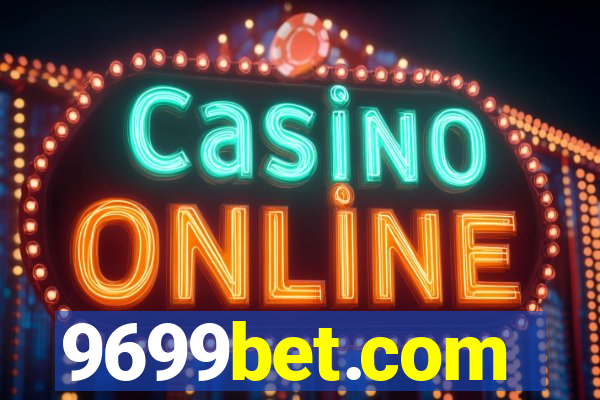 9699bet.com