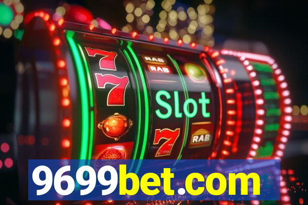 9699bet.com