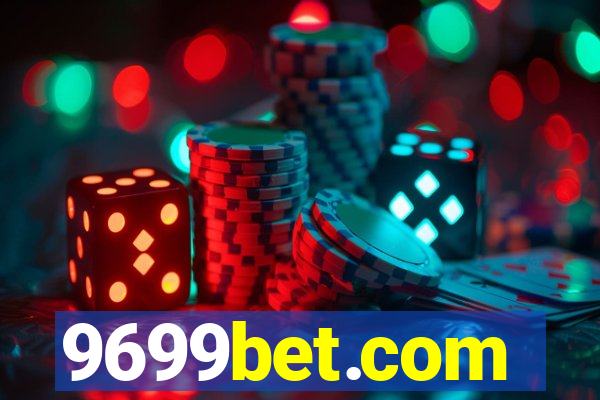 9699bet.com