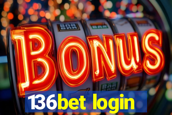 136bet login