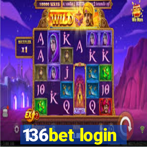 136bet login