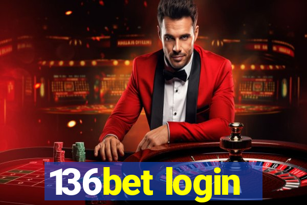 136bet login