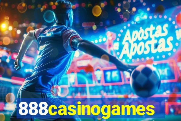 888casinogames