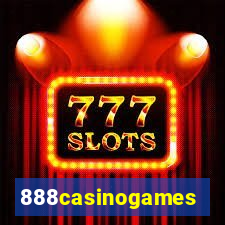 888casinogames