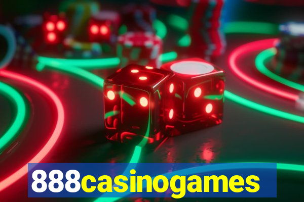 888casinogames