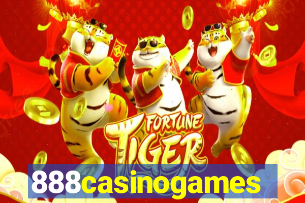 888casinogames