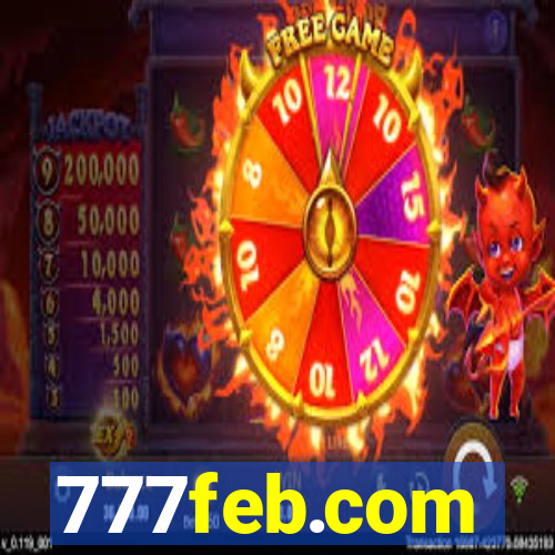 777feb.com