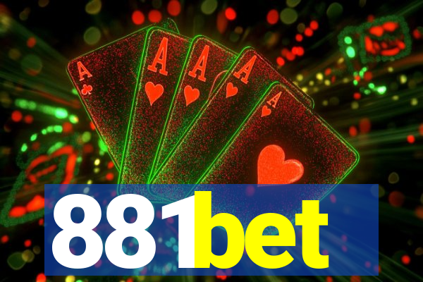 881bet