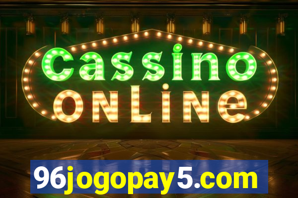 96jogopay5.com