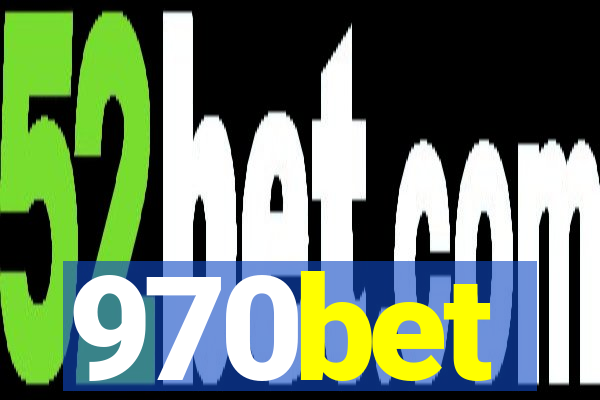 970bet