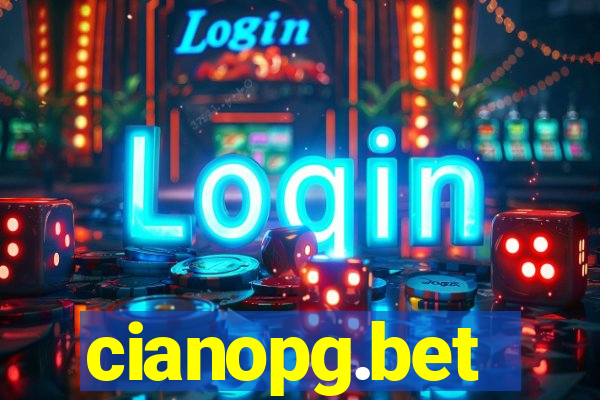 cianopg.bet