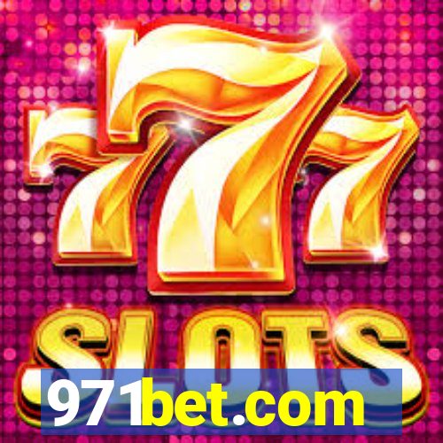 971bet.com