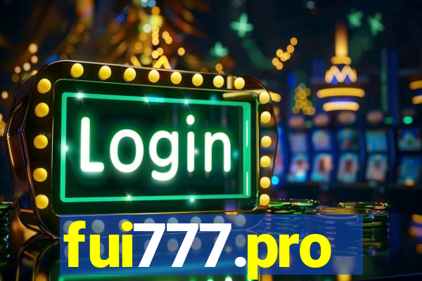 fui777.pro