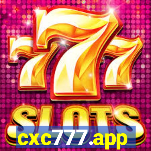 cxc777.app