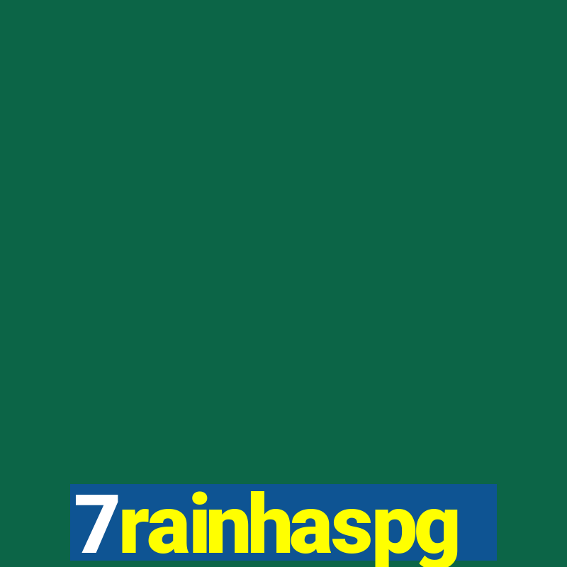 7rainhaspg