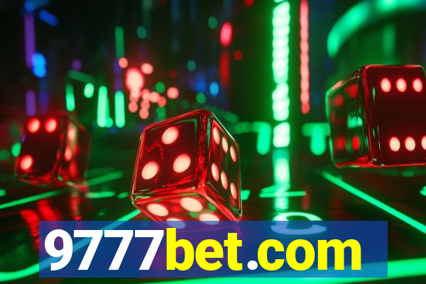 9777bet.com