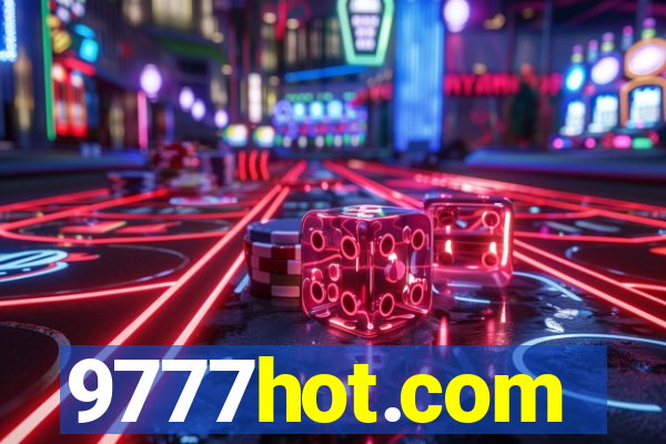 9777hot.com