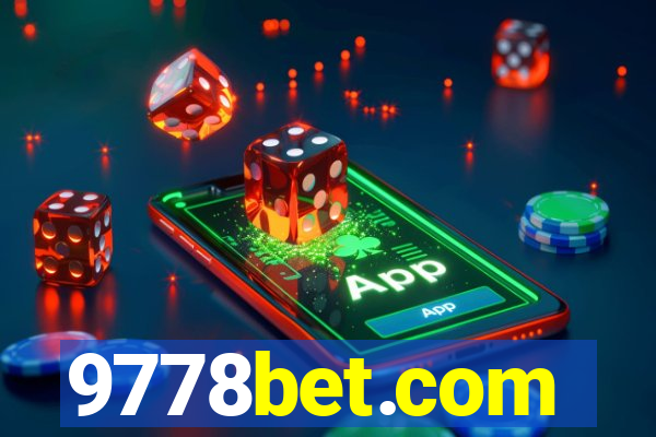 9778bet.com