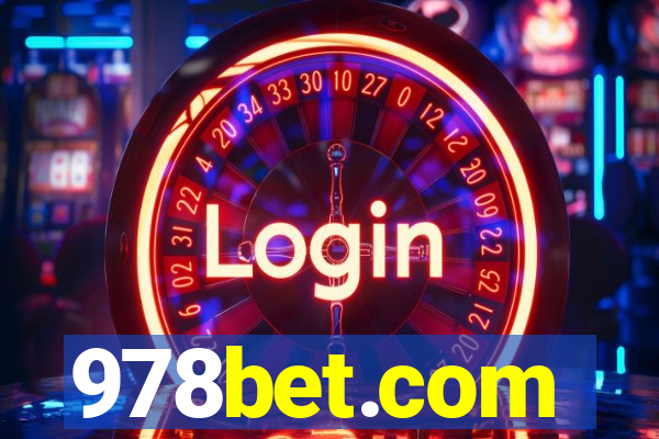 978bet.com