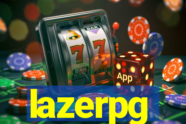 lazerpg