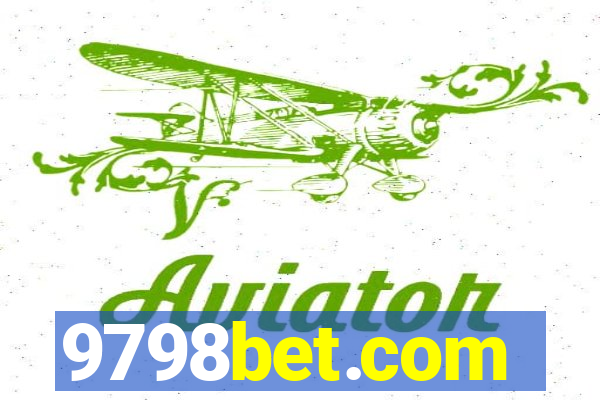 9798bet.com