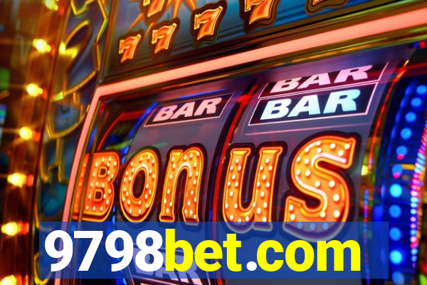 9798bet.com