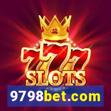 9798bet.com