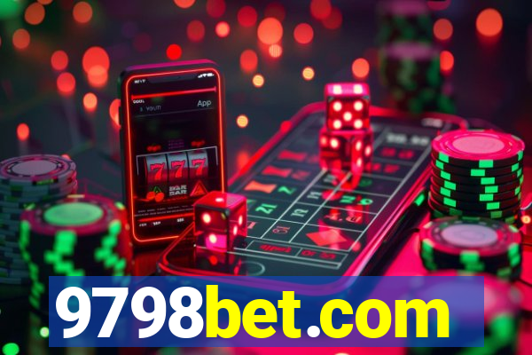 9798bet.com