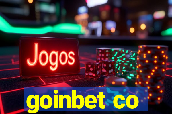 goinbet co