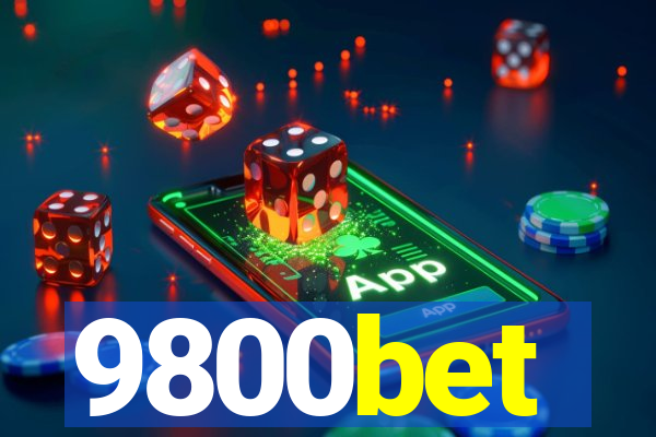 9800bet