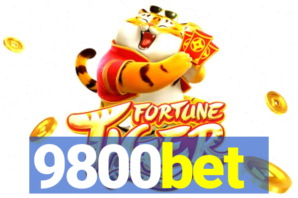 9800bet