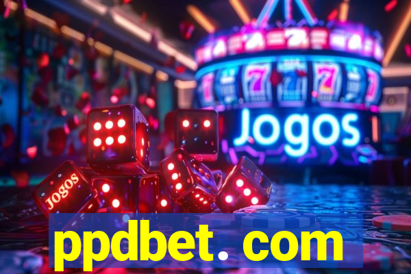 ppdbet. com