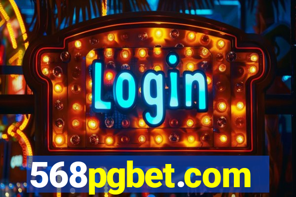 568pgbet.com