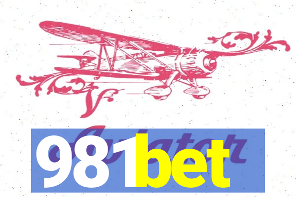 981bet