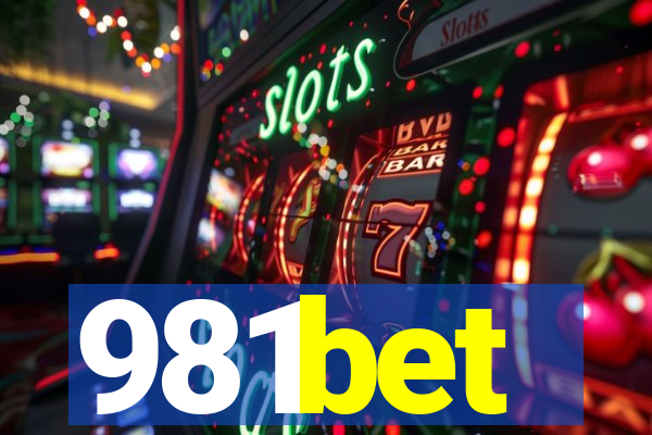 981bet