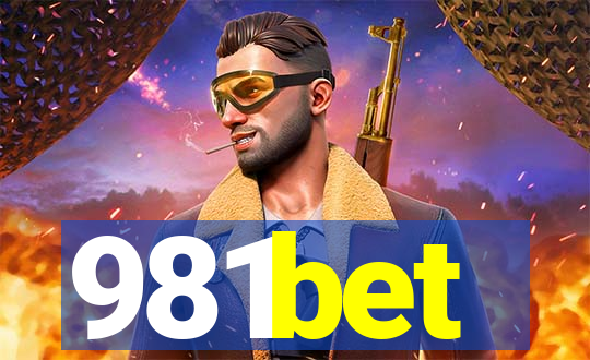 981bet