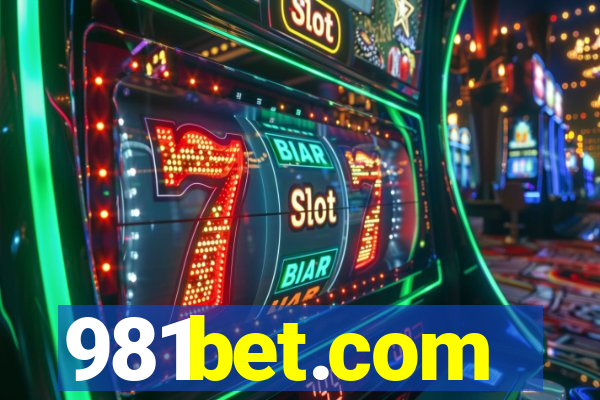 981bet.com