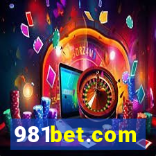 981bet.com