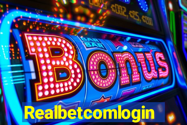 Realbetcomlogin