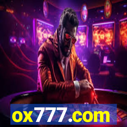 ox777.com